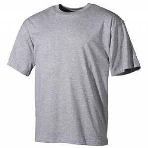 T-Shirt Mimetica Grey