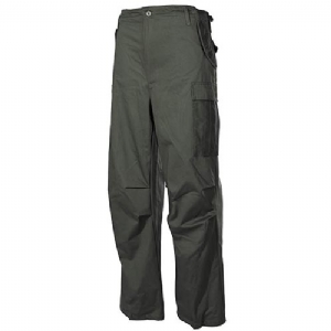 Pantaloni Militari M65 OD Green