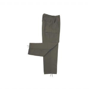Pantaloni Militari OD Green