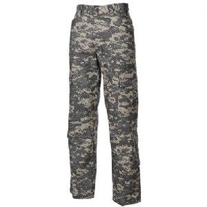 Pantaloni Militari Digital