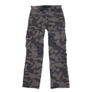 Pantaloni Militari Greycamo