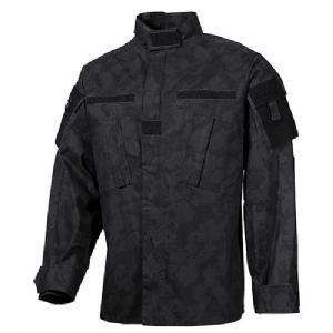 Giacca Nightcamo Rip Stop