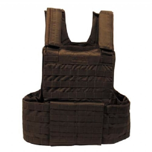 Gilet Tattico Molle II OD Green