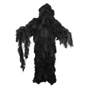 Ghillie Suit Nightcamo