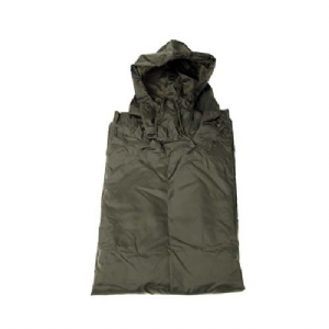 Poncho Militare OD Green - MFH