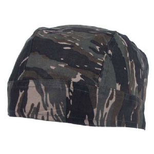 Bandana Tiger Stripe