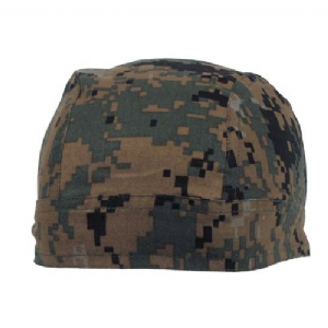 Bandana Digital Woodland