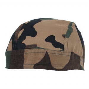 Bandana Woodland