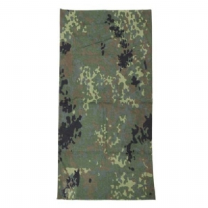 Scaldacollo Multifunzione Flecktarn - MFH