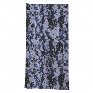 Scaldacollo Multifunzione Skyblue - MFH