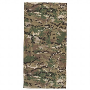 Scaldacollo Multifunzione Multicam - MFH