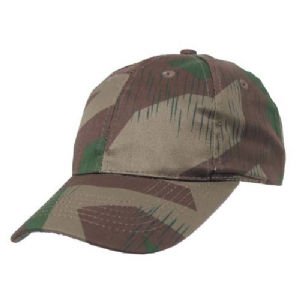 Cappello Militare Splinter Camo