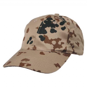Cappello Militare Tropical Camo