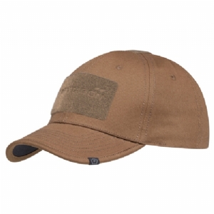 Baseball Cap Tactical 2.0 Twill Tan - Pentagon