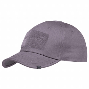 Baseball Cap Tactical 2.0 Twill Grigio - Pentagon
