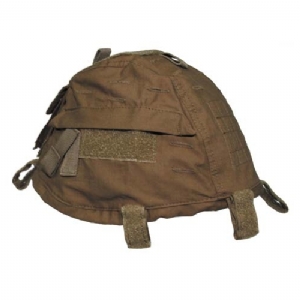 Copri Elmetto Coyote