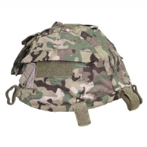 Copri Elmetto Multicam