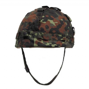 Elmetto Mimetico Bw Camo