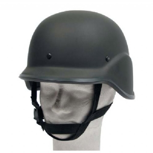 Elmetto Militare Us Mich Verde