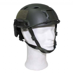 Elmetto Militare Fast Pj OD Green