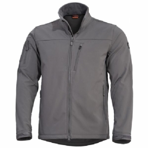 Giacca Tattica Softshell Reiner 2.0 Wolf Grey - Pentagon
