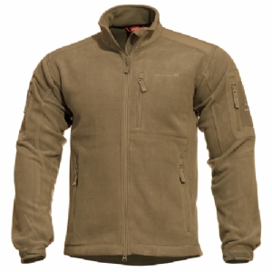 Giacca Pile Perseus 2.0 Tan - Pentagon