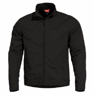 Giacca Leggera Rip-Stop Nostalgia Nera - Pentagon