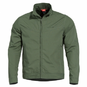Giacca Leggera Rip-Stop Nostalgia OD Green - Pentagon