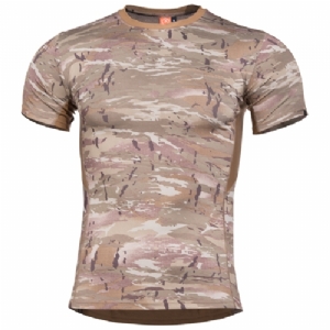 T-Shirt Termica Apollo Tac-Fresh Pentacamo - Pentagon