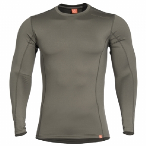 Maglia Intima Termica Pindos 2.0 OD Green - Pentagon