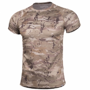 T-Shirt Termica Body Shock Pentacamo - Pentagon