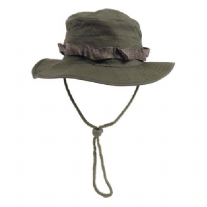 Cappello Jungle OD Green
