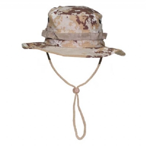 Cappello Jungle Vegetato Desert