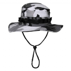 Cappello Jungle Urban