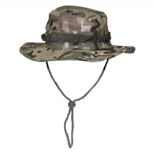 Cappello Jungle Multicam