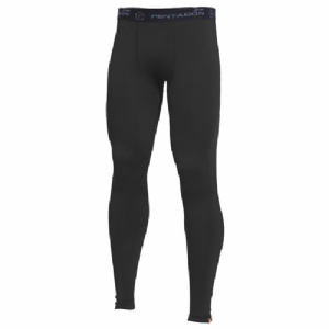 Pantaloni Intimi Termici Kissavos 2.0. Neri - Pentagon