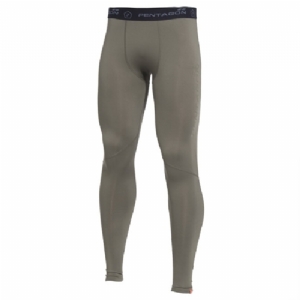 Pantaloni Intimi Termici Kissavos 2.0. OD Green - Pentagon