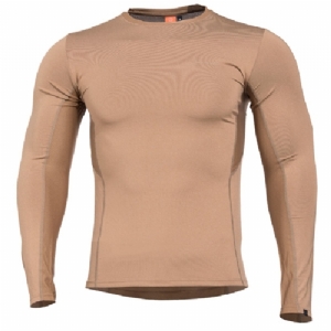 Maglia Termica Apollo Tac-Fresh Tan - Pentagon