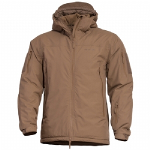 Parka LCP 2.0 