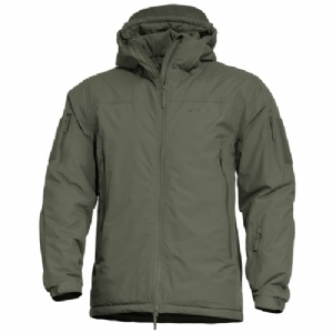 Parka LCP 2.0 