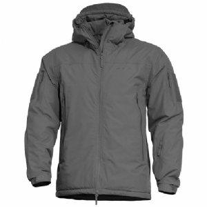 Parka LCP 2.0 