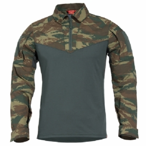 Combat Shirt Ranger Lizard Camo - Pentagon
