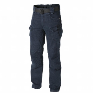 Pantaloni Urban Tactical Denim - Helikon Tex