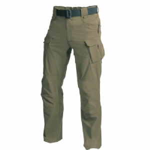 Pantaloni Outdoor Tactical VersaStretch Adaptive Green - Helikon Tex