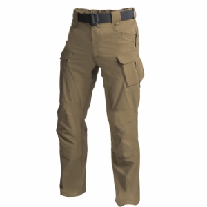 Pantaloni Outdoor Tactical VersaStretch Mud Brown - Helikon Tex
