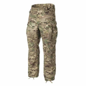 Pantaloni SFU NEXT PolyCotton RipStop Multicam - Helikon Tex