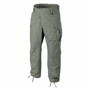 Pantaloni SFU NEXT PolyCotton RipStop Oliv Drab - Helikon Tex