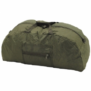 Borsone Militare Pieghevole OD Green - MFH