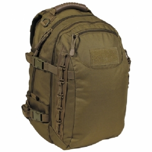 Zaino Militare Action Tan - MFH