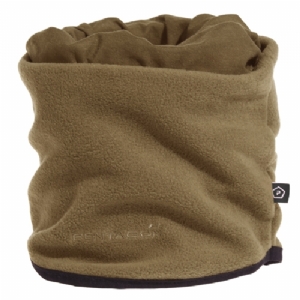 Scaldacollo in Pile Kryo Tan - Pentagon